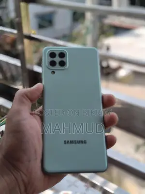 Samsung Galaxy A22 (Used)