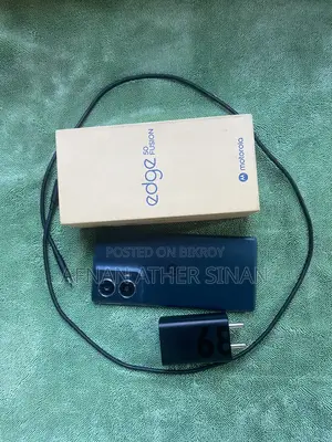 Motorola Edge 50 Fusion . (Used)