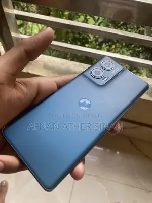 Motorola Edge 50 Fusion (Used)