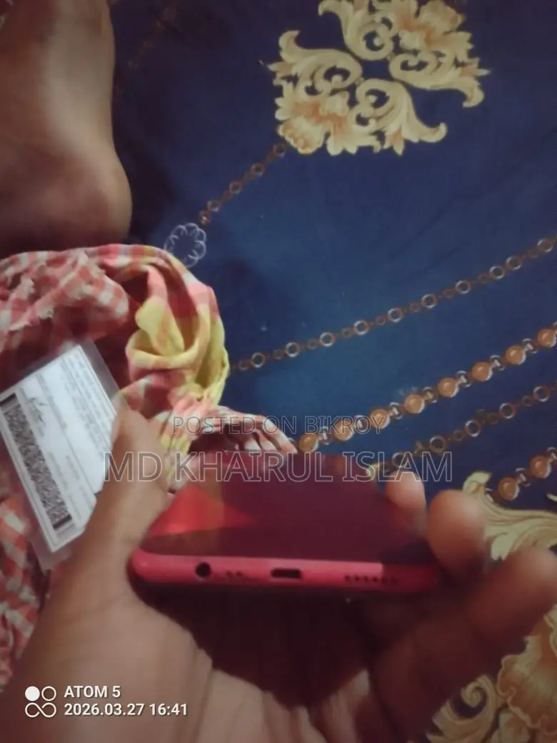 OPPO A 5 (Used)