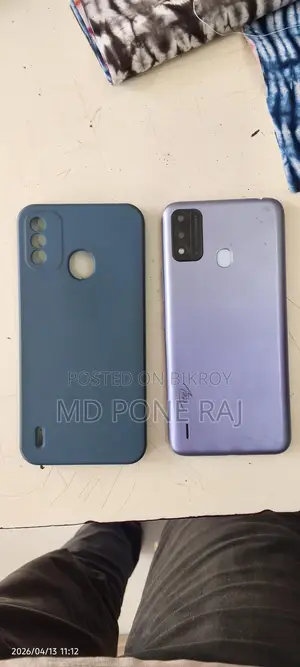 Itel A48 2.32 RAM/ROM (Used)