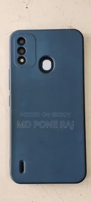Itel A48 2.32 RAM/ROM (Used)