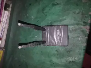 ওয়ালটন রাউটার