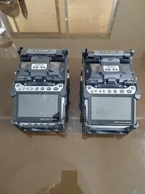 Fusion Splicer