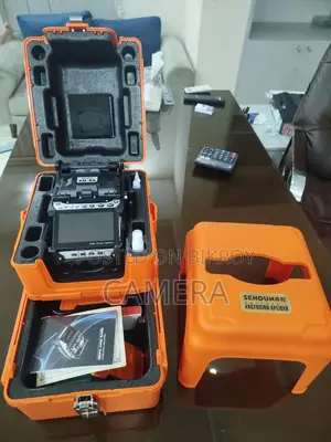 Fusion Splicer