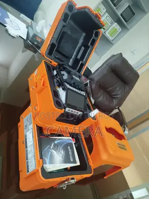 Fusion Splicer