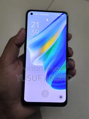 OPPO A95 2021 (Used)