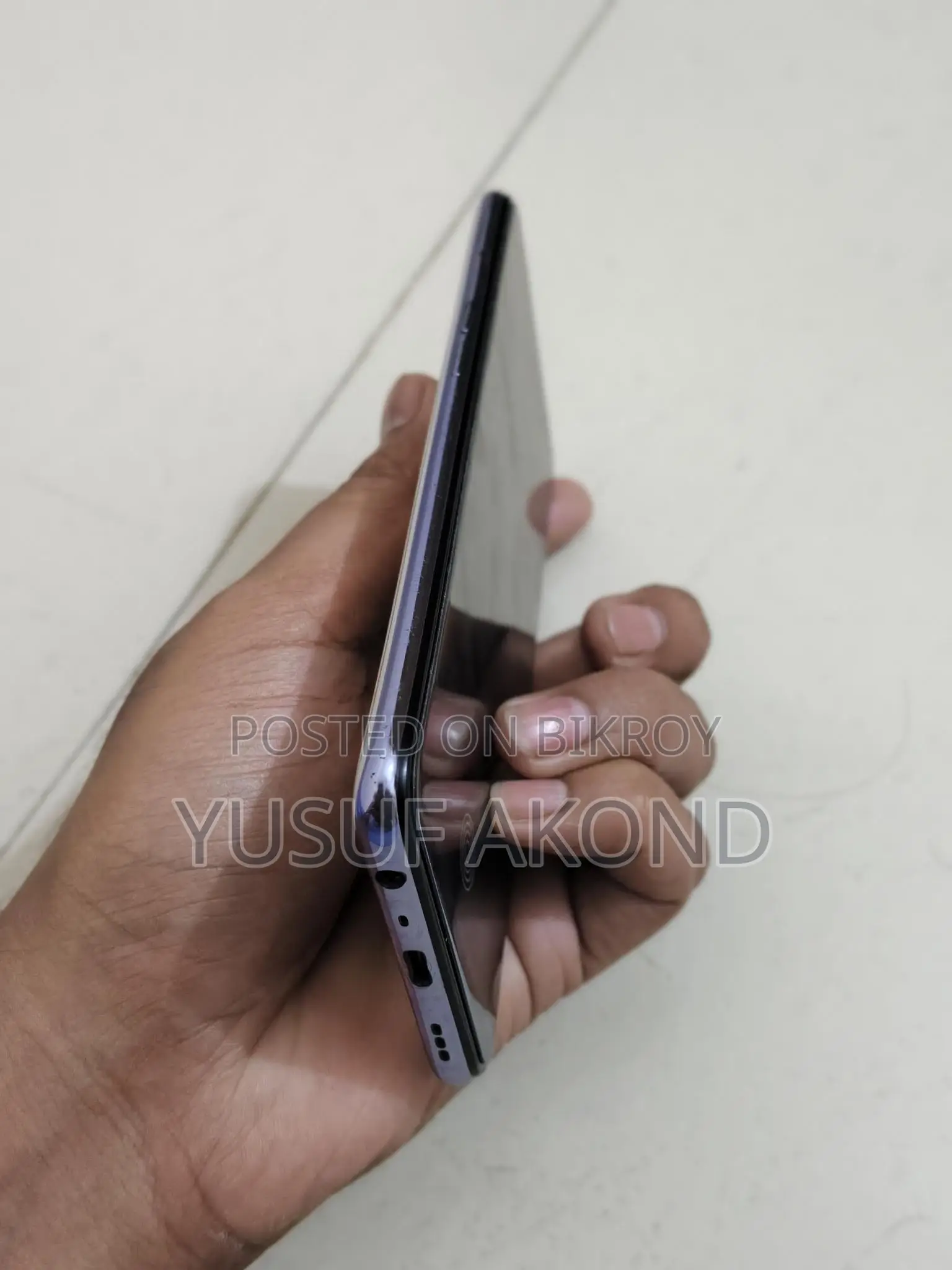 OPPO A95 2021 (Used)