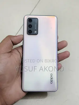 OPPO A95 2021 (Used)