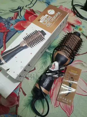 Keratin 3d Pro Potencia 2000w