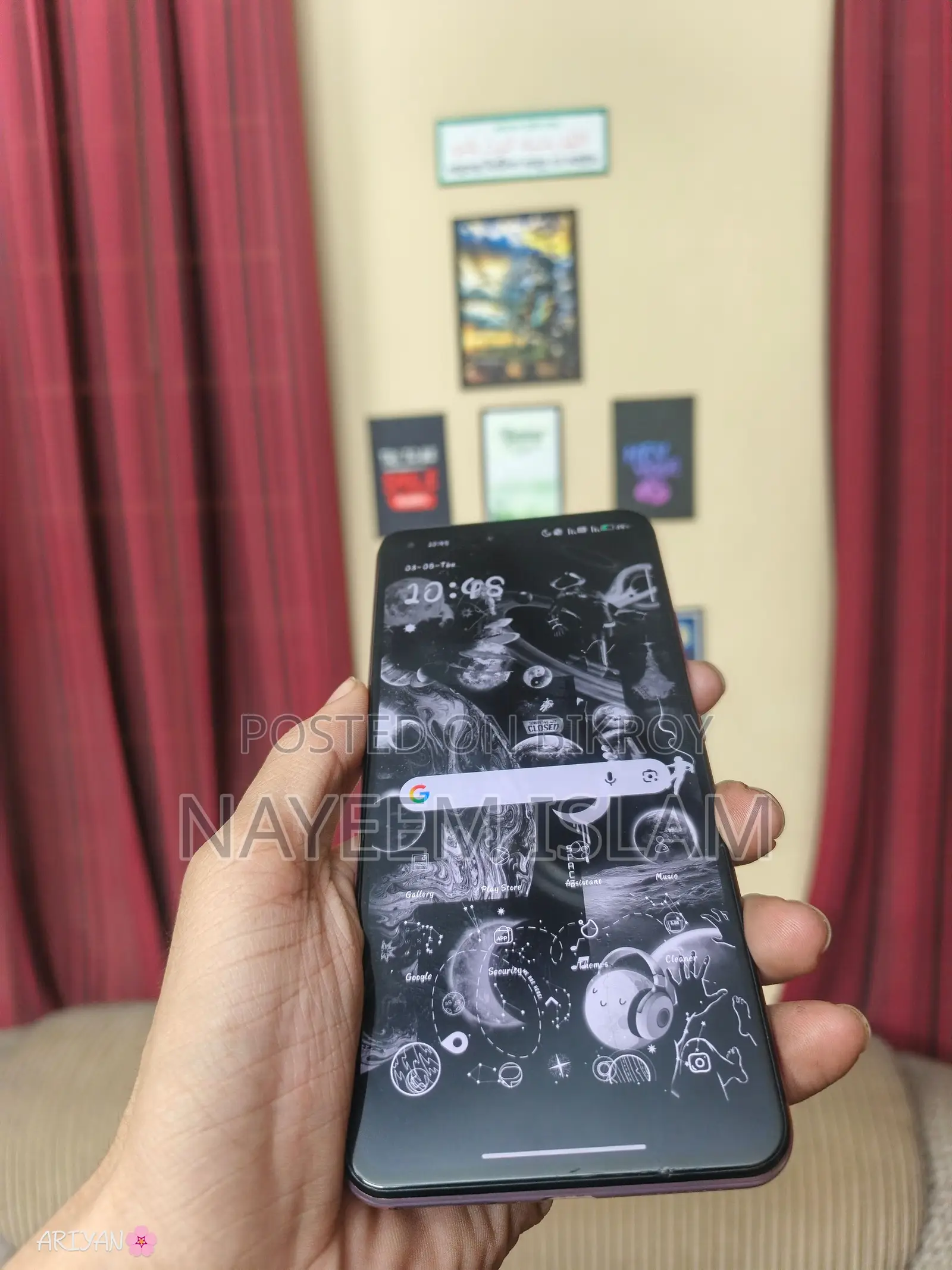 Xiaomi Mi 11 Lite 5G NE (Used)
