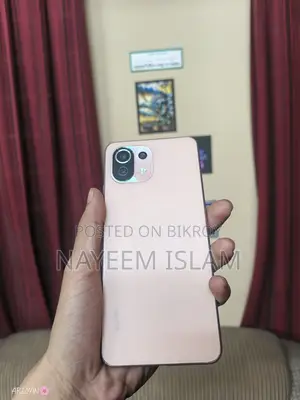 Xiaomi Mi 11 Lite 5G NE (Used)
