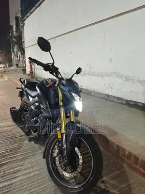 Honda Hornet 2024