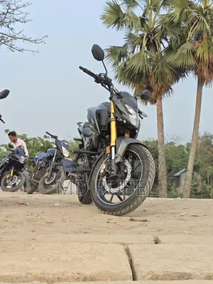 Honda Hornet 2024