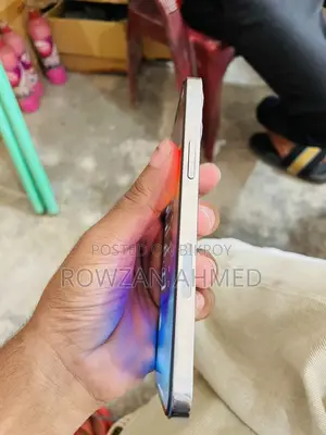Apple iPhone 12 Pro Only camera change (Used)