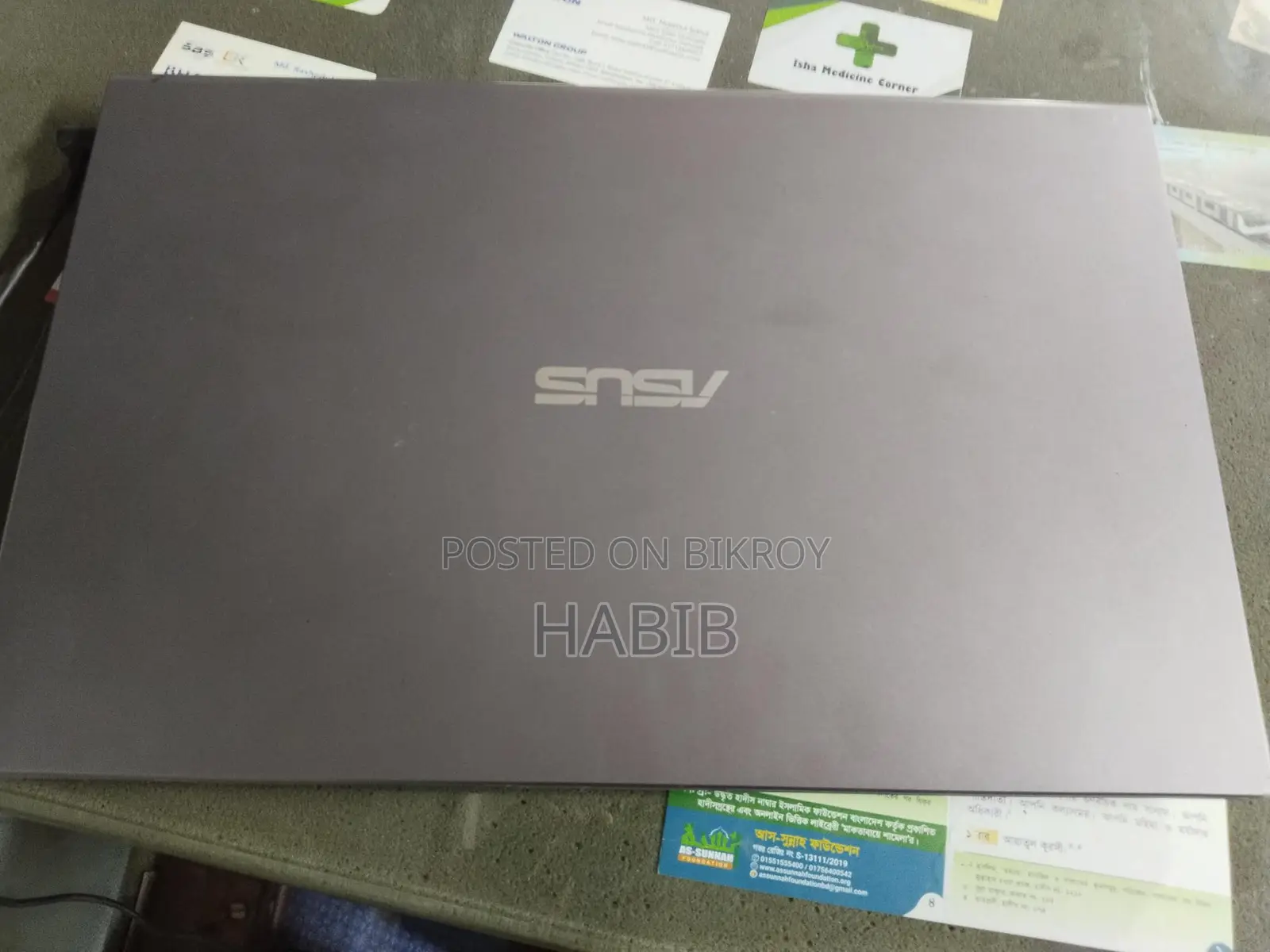 Asus core i3