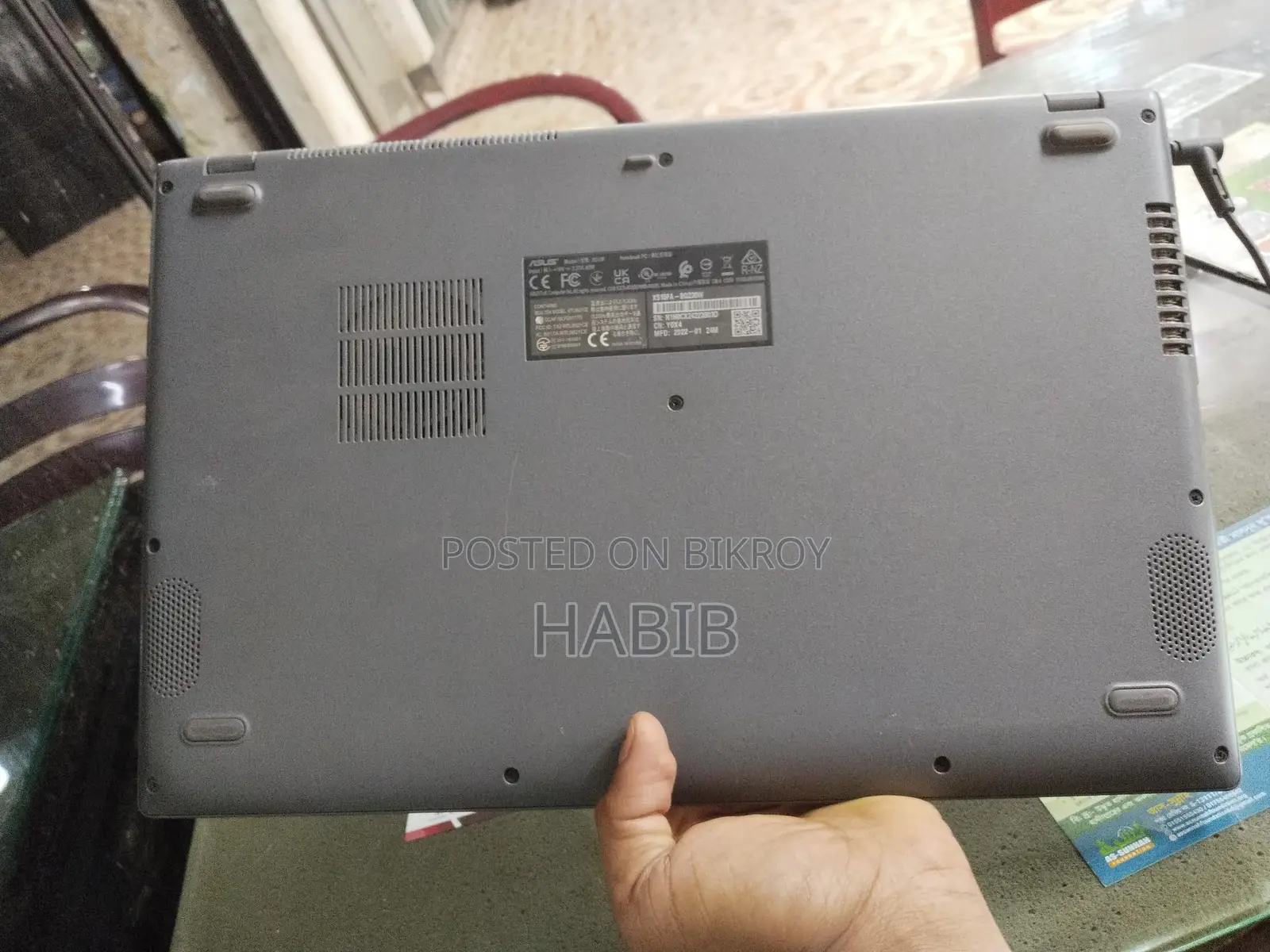 Asus core i3