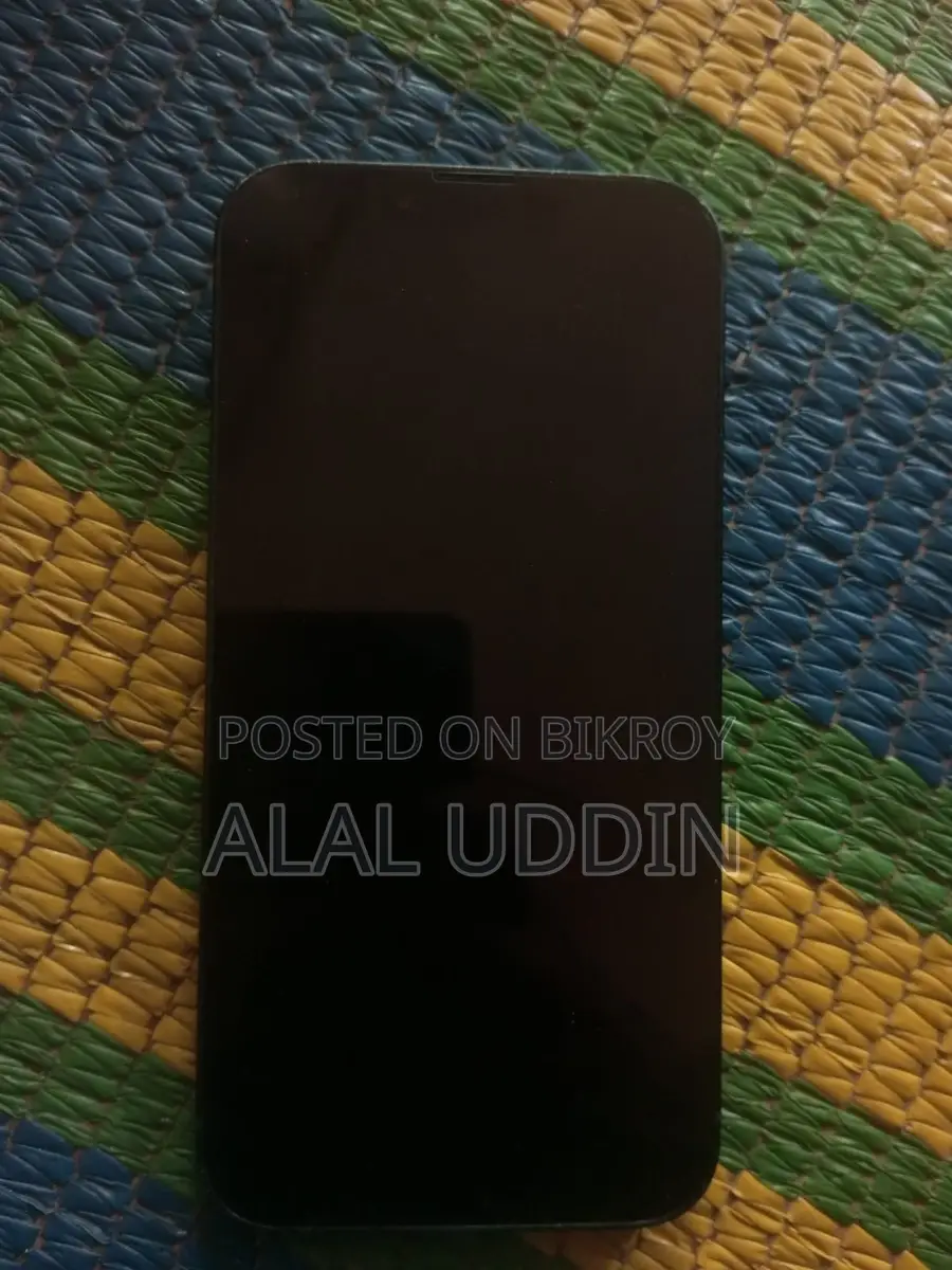 Apple iPhone 13 (Used)