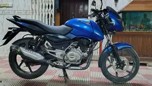 Bajaj Pulsar 150 2012