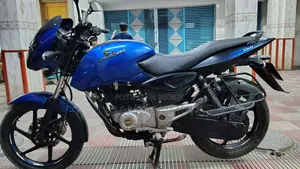 Bajaj Pulsar 150 2012