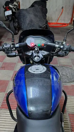 Bajaj Pulsar 150 2012