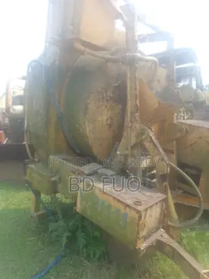 Scrap Metal Sell