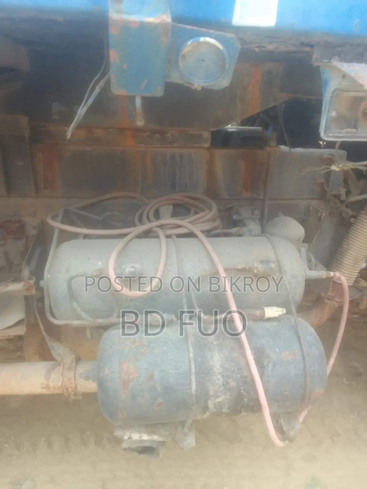 Scrap Metal Sell