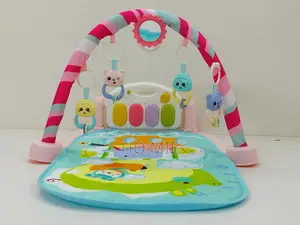 Baby Piano Gym Mat