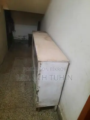 Pharmacy Counter
