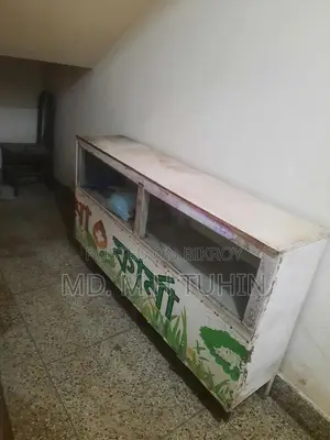 Pharmacy Counter