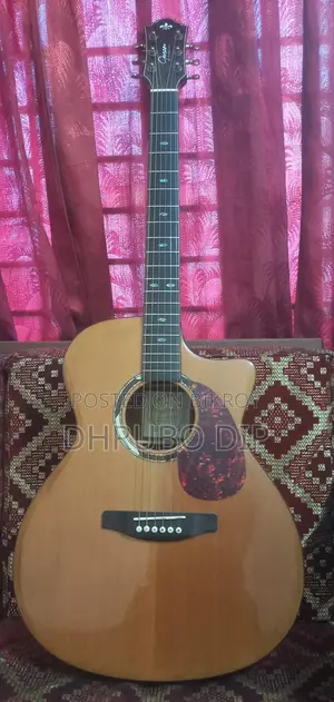 Guson GA-50
