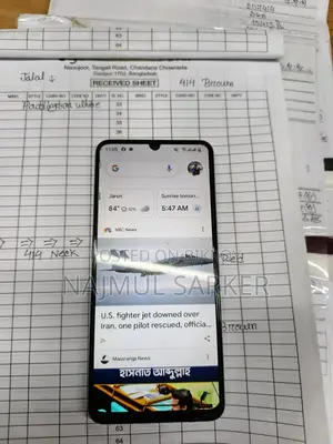 Realme C51 ফুল বক্স (ব্যবহৃত)