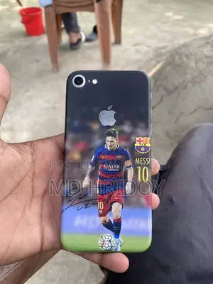 Apple iPhone 7 3/128 (Used)
