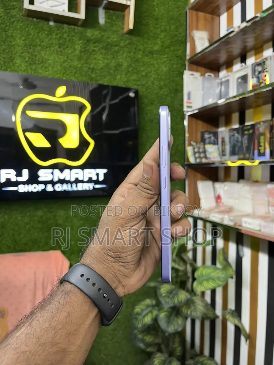 OPPO K13 8/256 GB 7000mAh (Used)