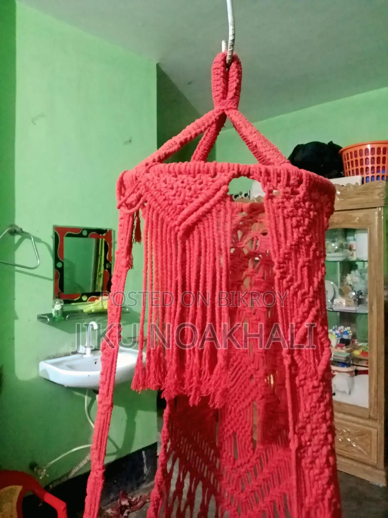 Swing for Sale