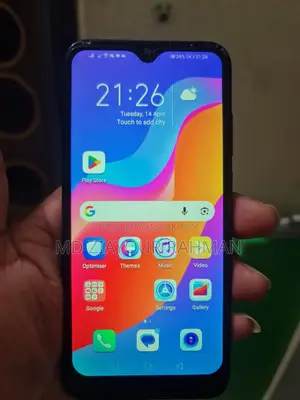 Huawei Honor 2 GB /32 (Used)
