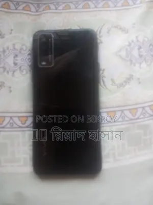 Vivo Y12 (Used)