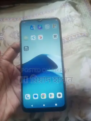 Vivo Y12 (Used)