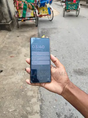 Realme 11pro (Used)