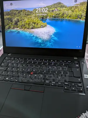 ল্যাপটপ Lenovo ThinkPad T480 16GB Intel Core I7 HDD 512GB