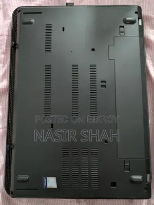 Laptop Lenovo ThinkPad T480 16GB Intel Core I7 HDD 512GB