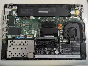 Laptop Lenovo ThinkPad T480 16GB Intel Core I7 HDD 512GB