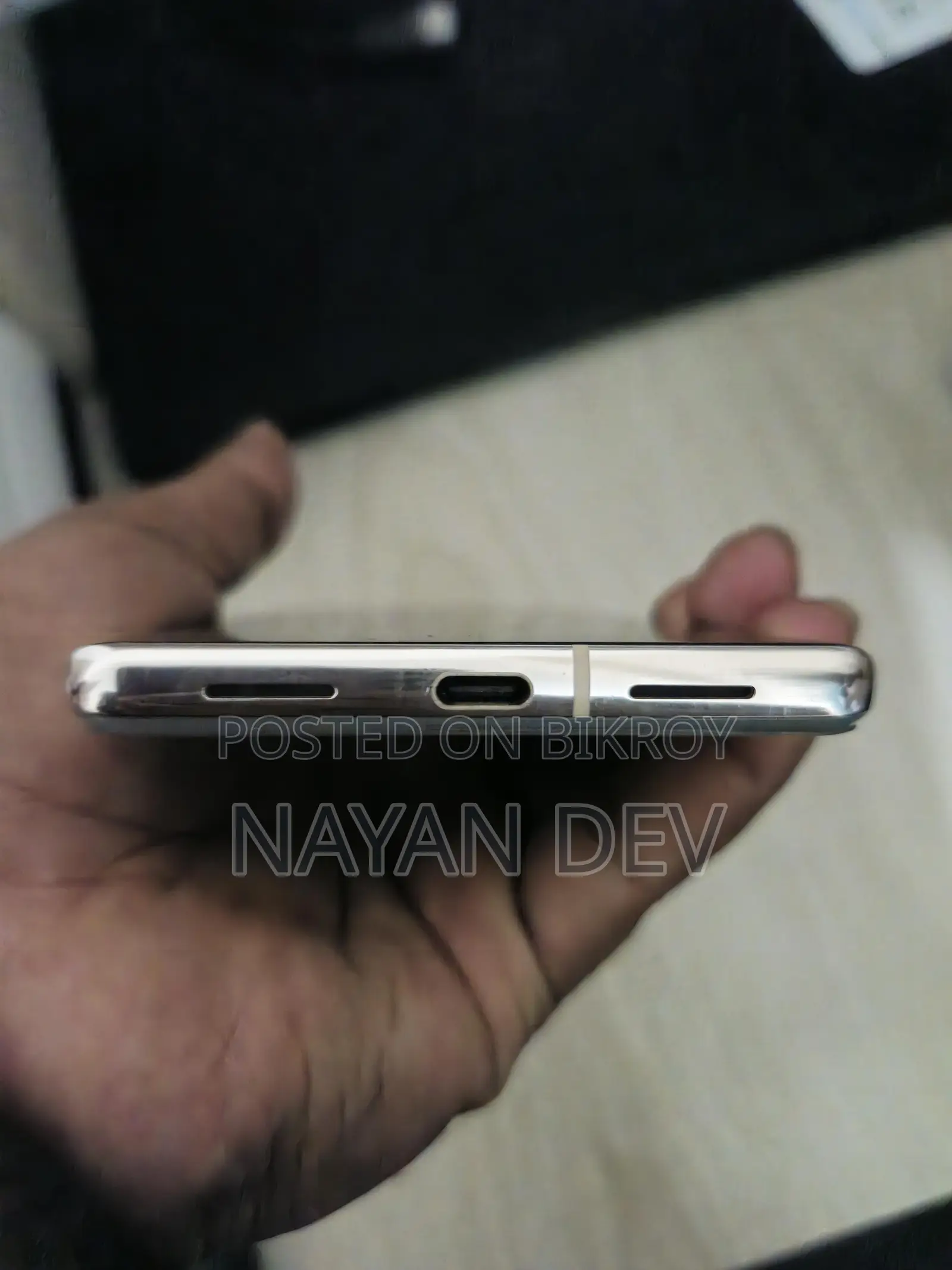 Google Pixel 7 Pro (Used)