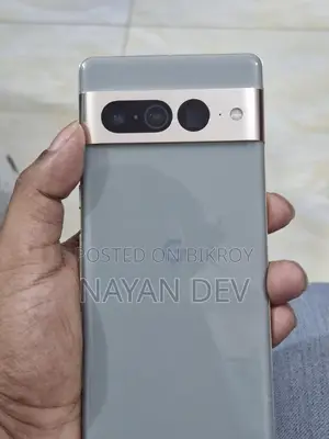 Google Pixel 7 Pro (Used)
