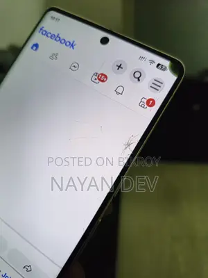 Google Pixel 7 Pro (Used)