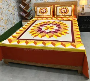 Luxury Bed Sheet
