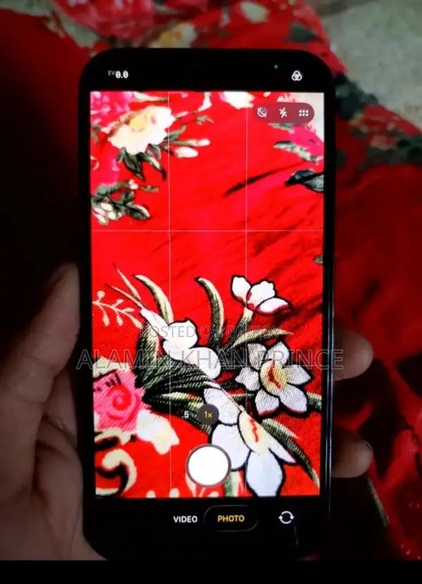 Apple iPhone 12 Pro (Used)