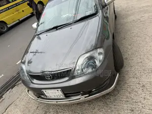 Toyota Corolla 2001