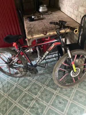Bicycle for Sale