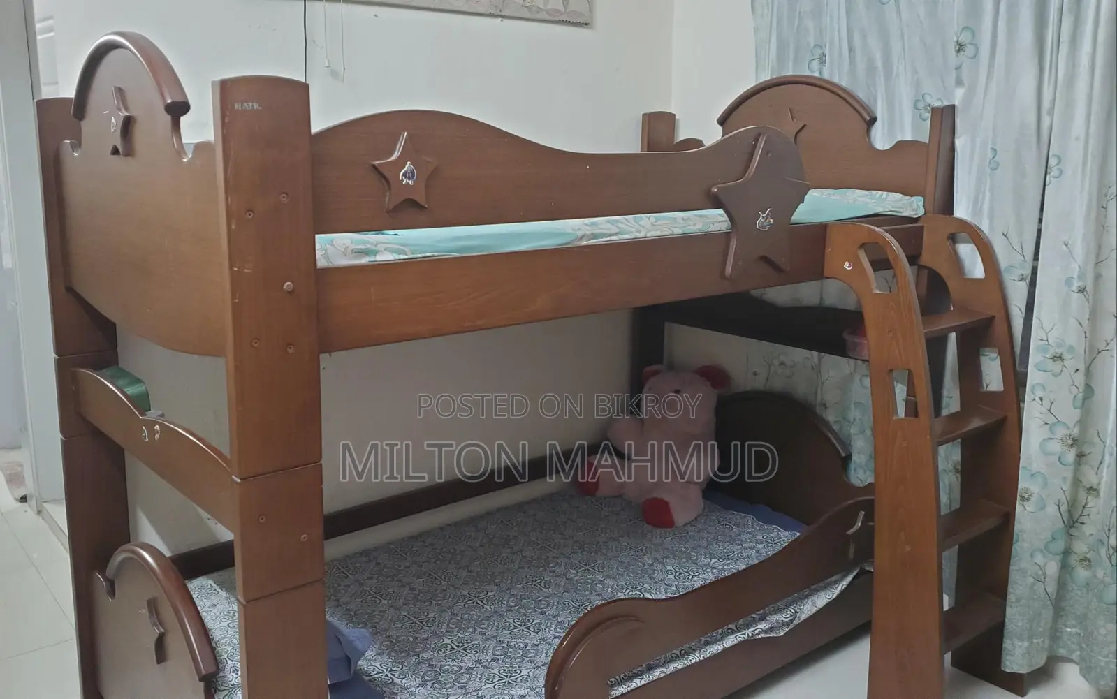 Hatil Bed